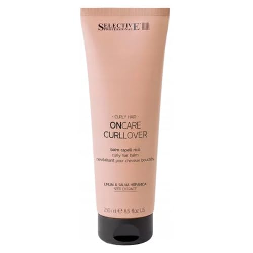 Selective Professional Curllover Conditioner 250Ml