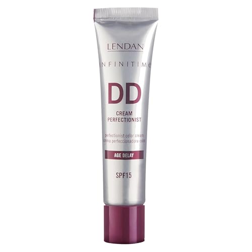 Lendan Infinitime Dd Cream Perfectionistage Delay Spf15 50Ml