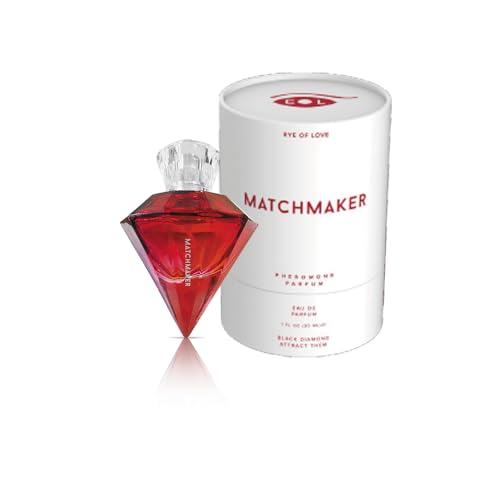 Matchmaker - Red Diamond Attract Them 30 Ml