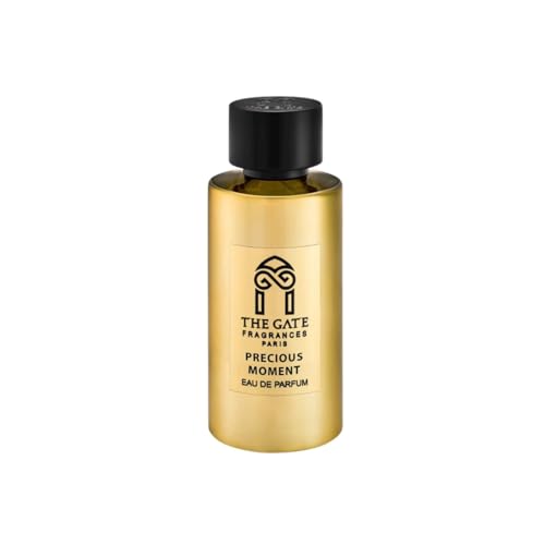 The Gate Fragrances Precious Moment 100Ml Spray Eau De Parfum