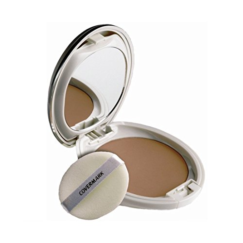 Covermark Polvere Compatta Luminosa (Tonalità 6) - 10 Gr.