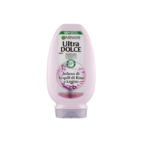 Ultra Dolce Balsamo Acqua Di Riso 200Ml, 200Ml