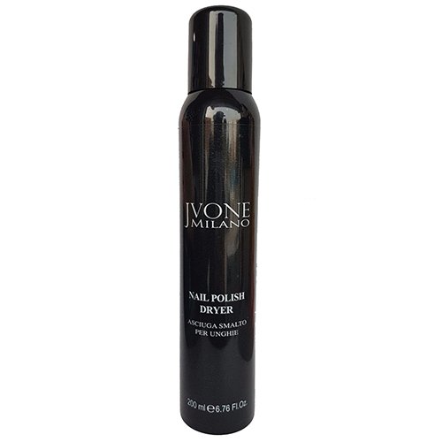 Jvone Milano Asciugasmalto Nail Polish Dryer 200 Ml