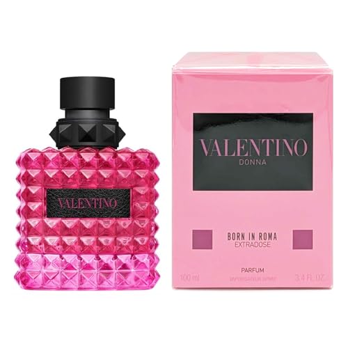 Valentino Born In Roma - Profumo Spray Extradoso, 100 Ml