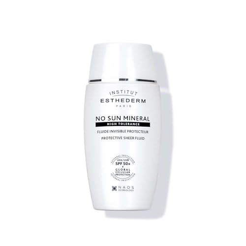 Esthederm No Sun Mineral Spf50+ 40 Ml