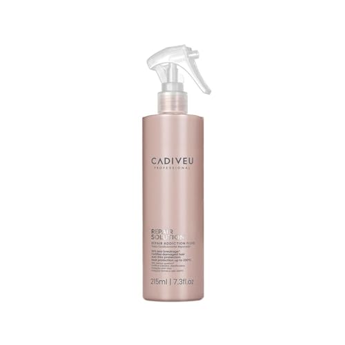 Cadiveu Professional Repair Solution Addiction Fluid 215Ml - Fluido Ristrutturante