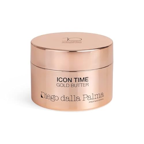 Icon Time Gold Butter Rassodante Corpo