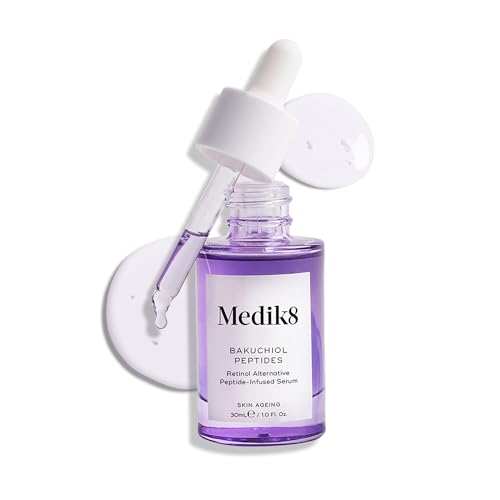 Medik8 - Siero Bakuchiol Peptides, 30 Ml