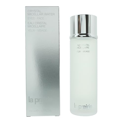 La Prairie Crystal Micellar Water 150 Ml - 150 Ml