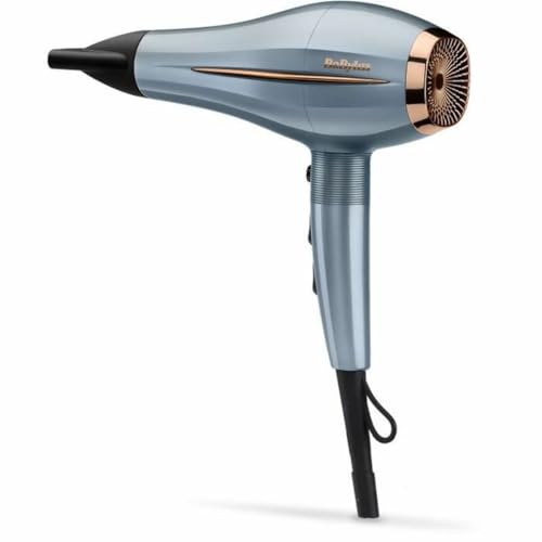Babyliss D251Pe Asciugacapelli Babyliss - Ean: 3030050192964