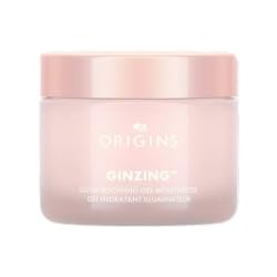 Origins Ginzing Glow Boosting Gel Moisturiser 50Ml
