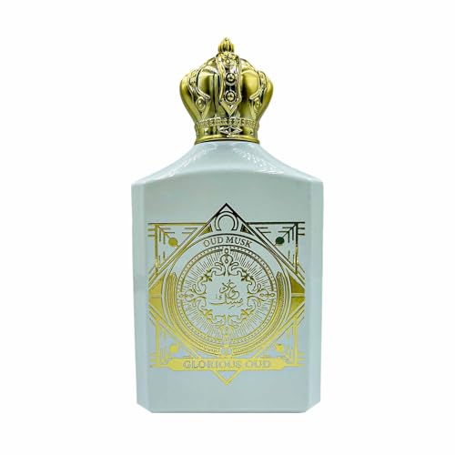 House Of Perfumes Glorious Old Musk Eau De Parfum Uni 100 Ml
