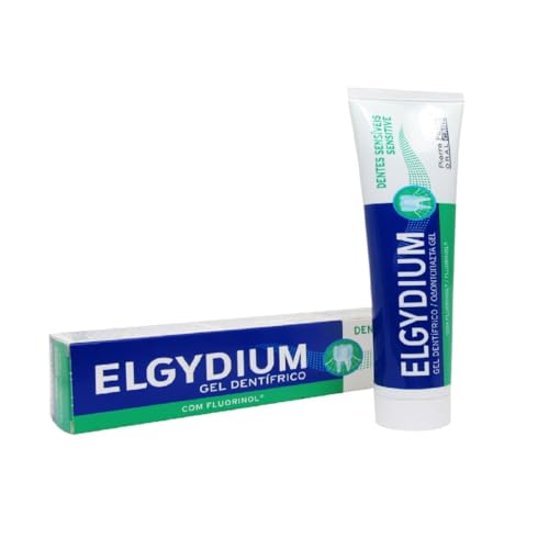 Elgydium Denti Sensibili 75 Ml - Marca: Elgydium - Ean: 3577056013898