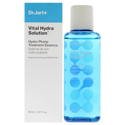 Vital Hydra Solution Di Dr. Jart+ Per Unisex - 5 Oz Trattamento Idratante