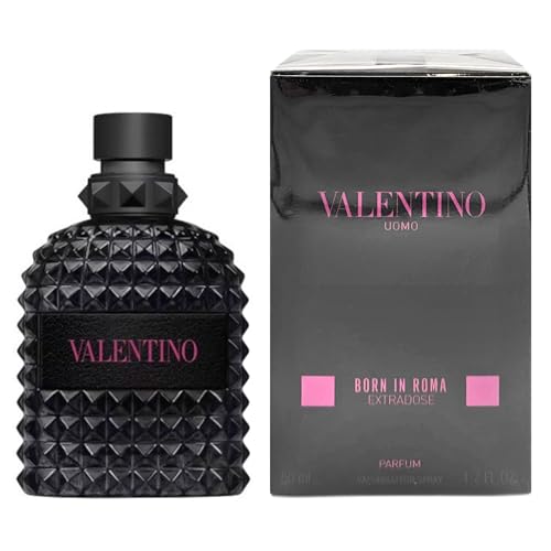 Valentino Born In Roma Uomo Extradose Parfum 50,3 Ml