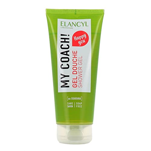 My Coach! Gel De Ducha 200 Ml