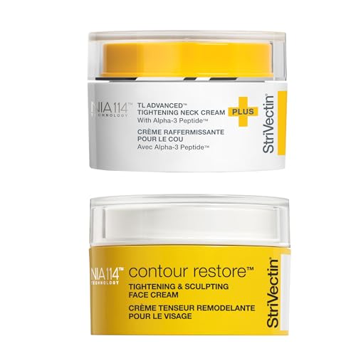 Contour Restore Face Cream Case 2 Pz