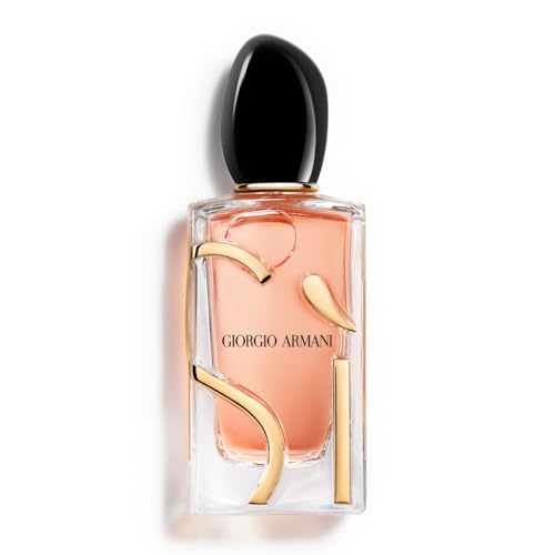 Armani Si Intense Edp Ricaricabile 100Ml Spray