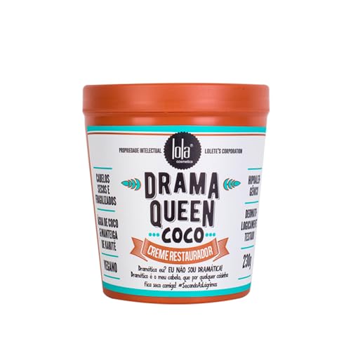 Lola Drama Queen Coco Mask 230 Gr
