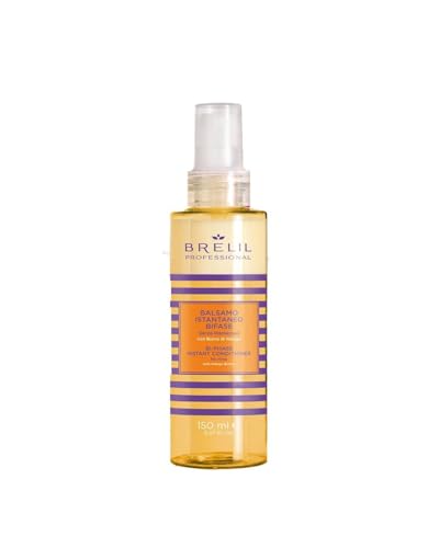 Brelil Solaire Bi-Phase Instant Treatment 150 Ml