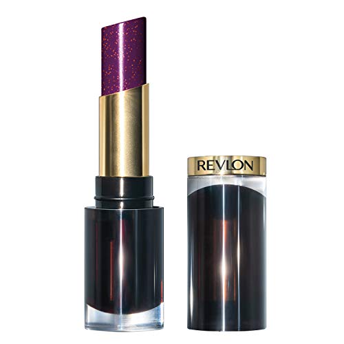 Revlon Super Lustrous Glass Shine Lipstick 3.1G - 013 Sleek Mulberry