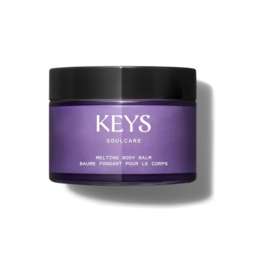 Keys Soulcare - Melting Body Balm - 80 G