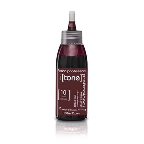 Retro Itone N 09 Rosso Rame 100 Ml