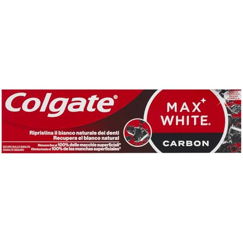Colgate Colgate Den Max W.Carb, 75Ml