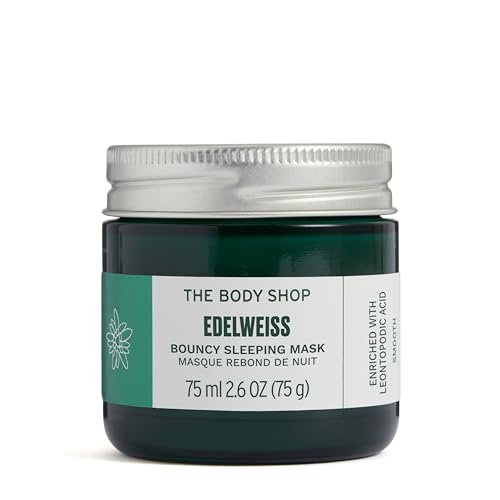 Maschera Viso Edelweiss 75Ml A0X