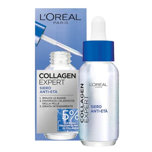 L'Oréal Paris Siero Anti-Età Age Perfect Collagen Expert