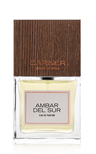 Carner Barcelona Carner Barcelona Del Sur Eau De Parfum, 50 Ml