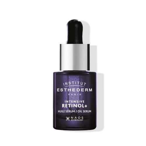 Intensive Retinol Serum-Oil 15 Ml