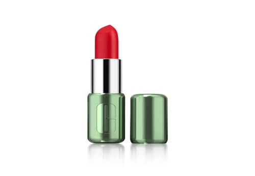 Clinique Pop Longwear Lipstick Matte 218