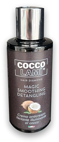 Coccolami' - Magic Smoothing Detangling - 150Ml