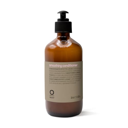 Smooth+ Smoothing Conditioner 240 Ml