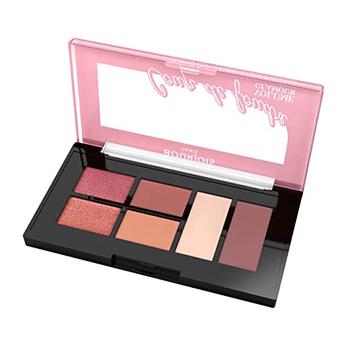 Bourjois Palette Volume Glamour Cute 03