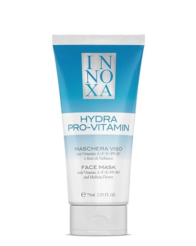 Innoxa Maschera Hydra Pro-Vitamin 75 Ml