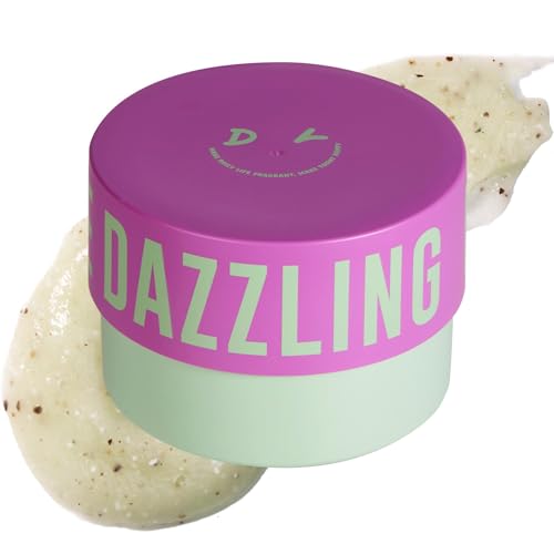 Dazzling Scrub