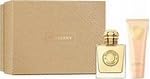 Burberry Goddess (Eau De Parfum 50 Ml + Lozione Per Il Corpo Profumata 75 Ml) Set Regalo