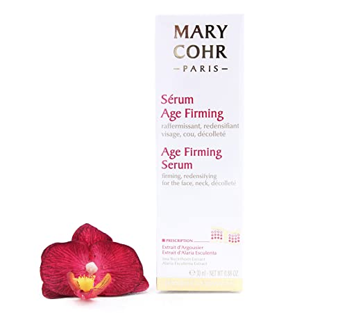 Firmeza. Sérum Age Firming - Mary Cohr