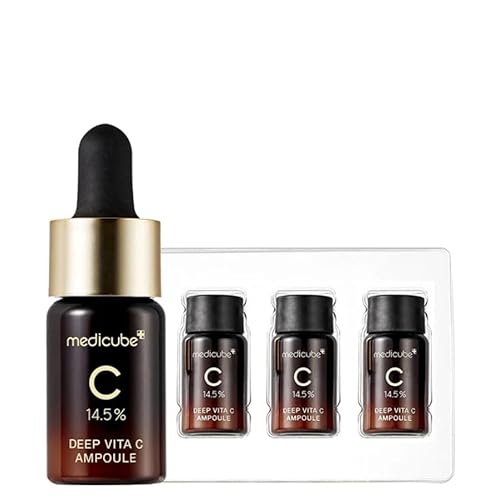 Medicube Deep Vita C Ampoule 14,5% (30 G)