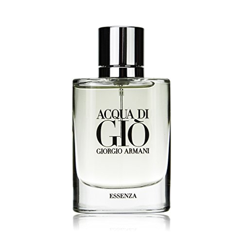 Acqua Di Gio Essenza Eau De Parfum 40 Ml Spray Uomo