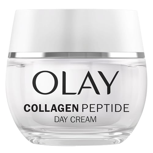 Olay Regenerist Collagen Peptide24 Day Cream, 50 Ml