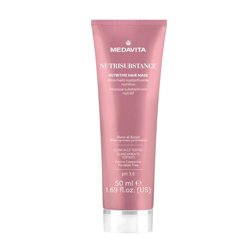 Medavita | Nutrisubstance Maschera Sostantivante Nutritiva 150Ml - New