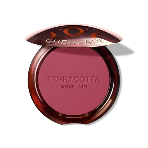 Guerlain Blush Terracotta - 04 Rosa Profondo 5 G