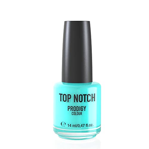 Mesauda Top Notch Prodigy Nail Colour 240 Riviera 14Ml - Smalto
