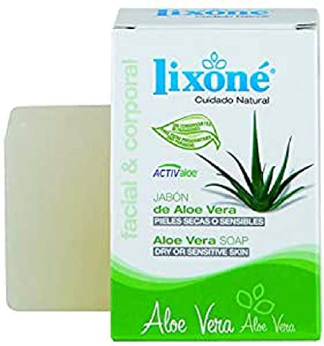 Lixone, Gel Y Jabón - 125 Gr.