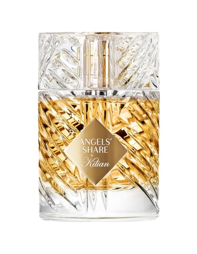 Kilian Angels Share For Unisex Eau De Parfum Spray, 100 Ml