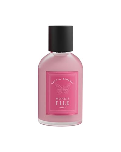 Morris Elle Gratia Grace Edp 100Ml