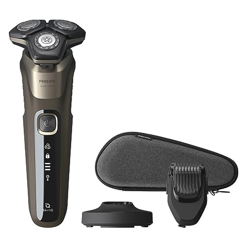 Afeitadora Philips Serie 5000 S5589/38